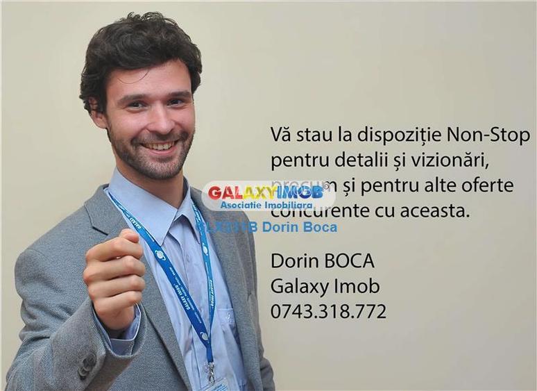 Inchiriere Apartament 2 Camere TITAN (Barcelona Residence) NOU - 17