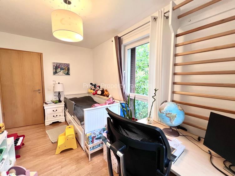 Apartament 3 camere complet utilat | 2 băi | balcon | loc de parcare - 11