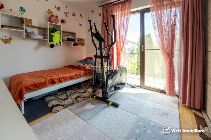 Pret redus cu 10 % doar pana in martie - duplex Floresti - 20