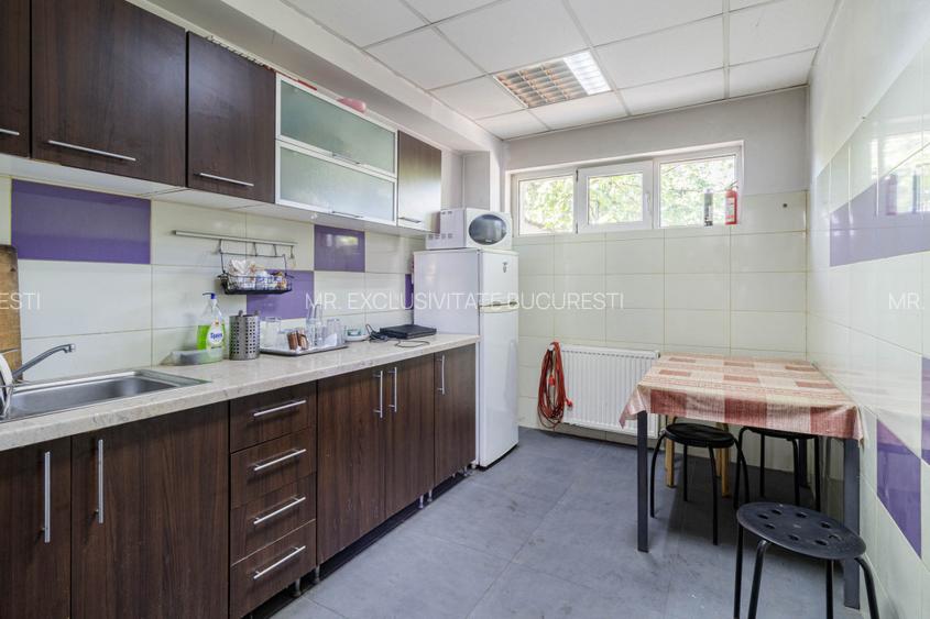 Clădire modernă, versatilă, cu terasă panoramică – locuință sau business - 21