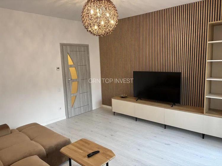 Penthouse elegant cu 2 terese zona complexul rezidential Deventer - 5