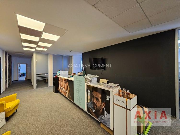 Spatiu birou in zona Romana- Stefan cel Mare - 6