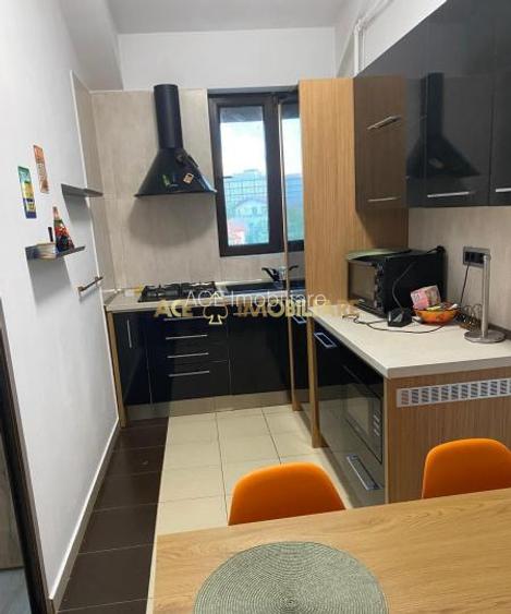 3 Camere de inchiriat | Bucurestii Noi | Centrala proprie | DishWasher - 6