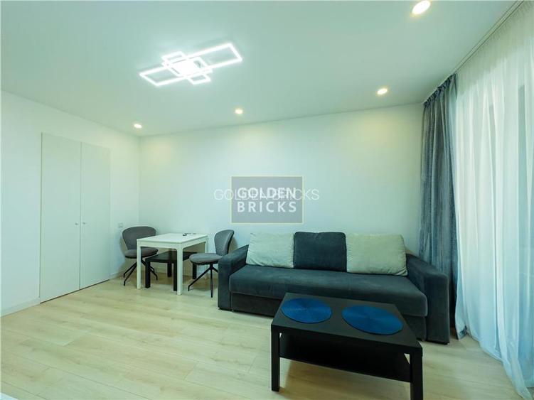 Piata Victoriei | bloc nou tip boutique | metrou 5 minute | mobilata si utilata - 6