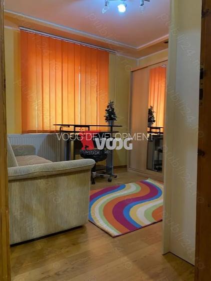 Apartament 3 camere -Calea sagului-etaj 2 - 8