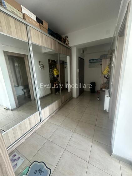 Summerland, 2 camere, mobilat si utilat/gaze - 4