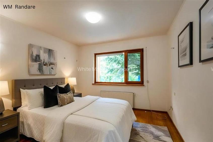 Vila oportunitate, 6 camere, teren 1.000 mp, de vanzare, Snagov - 16