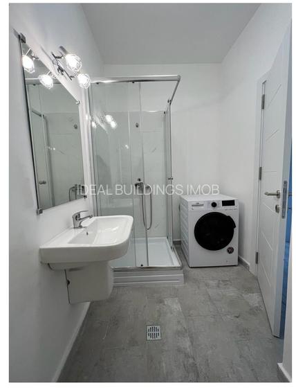 Pet Friendly - Apartament - Militari Residence - 5