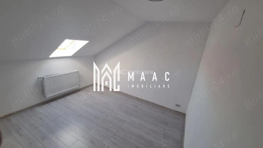 Apartament 4 camere | 77 MPU | 2 Bai | Mansada | Mihai Viteazul - 4