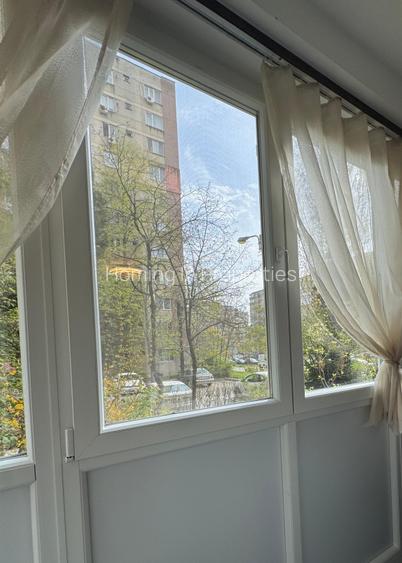 The Crib79# 2 Camere Renovat Complet 2025 vis-a-vis Metrou Constantin Brancusi - 12