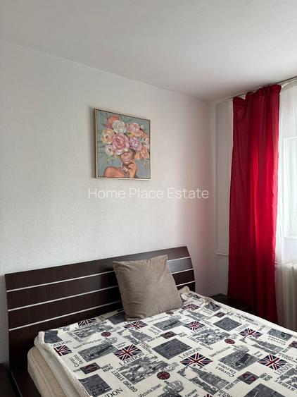 Dristor Str Laborator Aproape Metrou Proaspat Zugravit 2 Camere Vanzare - 5