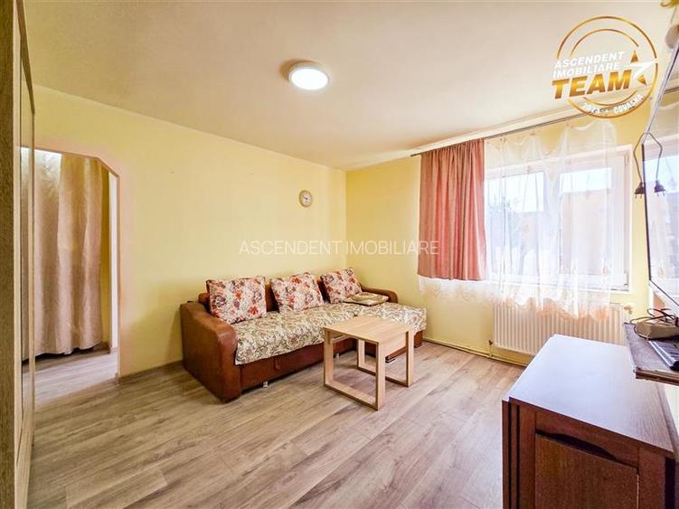 Apartament 3 camere, decomandat, etaj2, echipat, ergonomic, Ciucului, Sfantu Ghe - 3