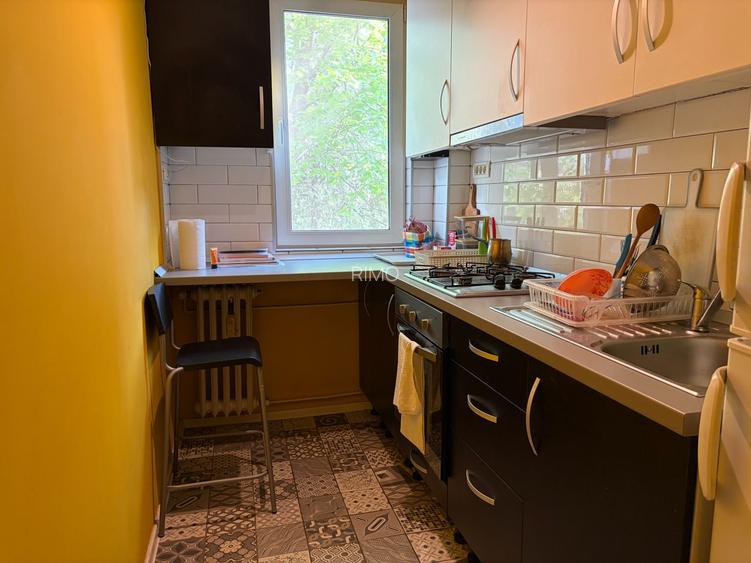 Garsoniera superba de vaznare, zona Nitu Vasile, Berceni, 68.000€ - 8