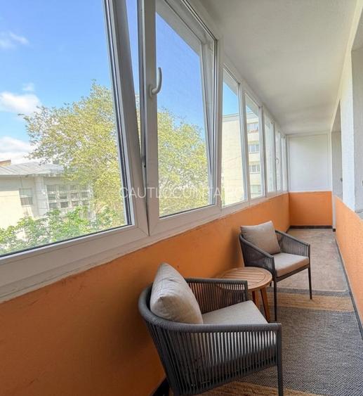 Apartament 3 camere | Gara de Nord | metrou la bloc | complet renovat - 6