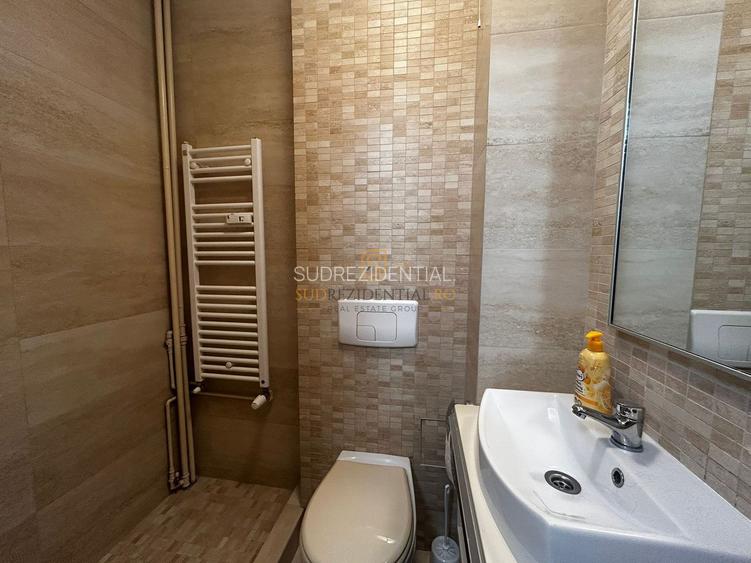 Apartament 3 camere de vanzare, vedere Parc Tineretului, Vacaresti - 4