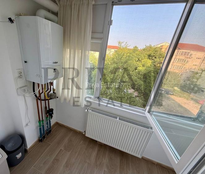 Apartament renovat 2 camere, 54 mp, Bucovina - 8