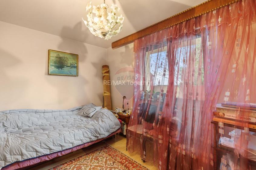 Casă / Vilă cu 6 camere de vânzare - Oraselul Copiilor - 9