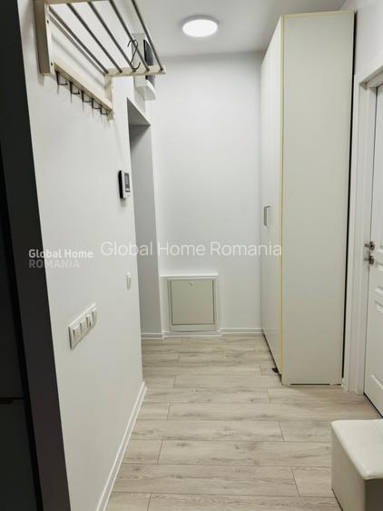 Apartament 2 Camere | Mihai Bravu-Metrou | Bloc 2018 - 13