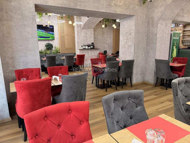 Predare afacere,  restaurant in Centrul Vechi | Smardan - 9