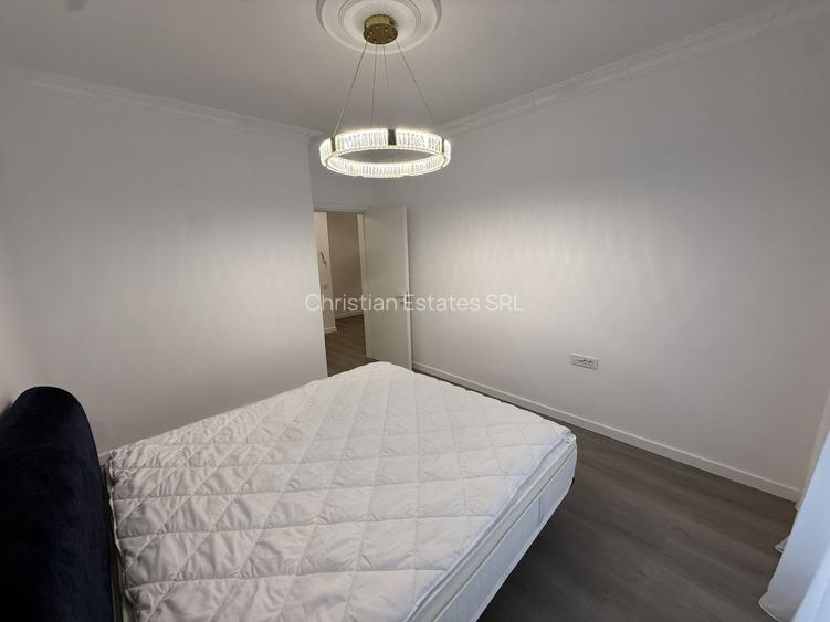 Apartament 2 camere 65 mp Exigent Plaza Residence - Faza 5 Lujerului Politehnica - 12