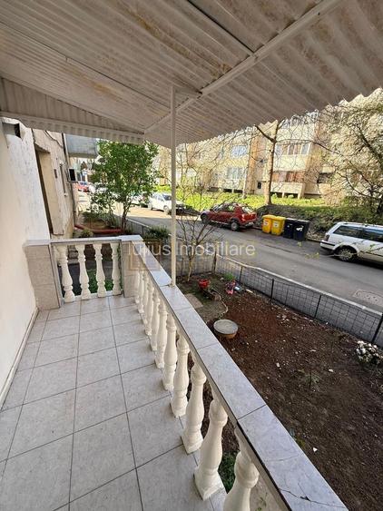 2 camere, zona Modern-Dorobanti, apartament superb, zona linistita! - 21
