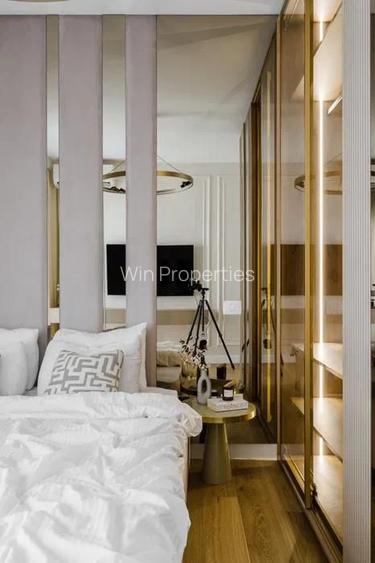 Apartament LUX 2 camere Belair Lake, zona Erou Iancu Nicolae - 7