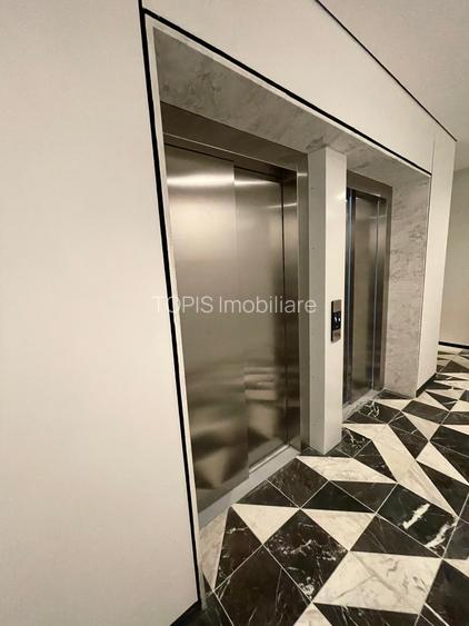 Petru Rares Loft / Apartament Premium/ Terasa 20m/ Parcare Optional / Metrou 3 m - 20