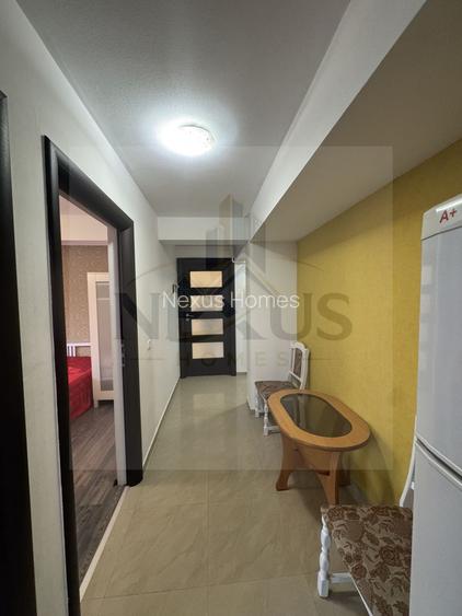 Dimitrie Leonida - Apartament 3 camere - Decomandat - Parcare - 13