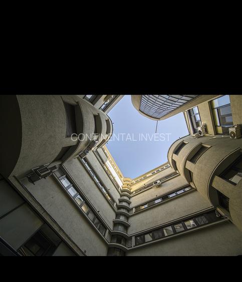 Apartament de vanzare 144mp   4 camere Piata Amzei - 10