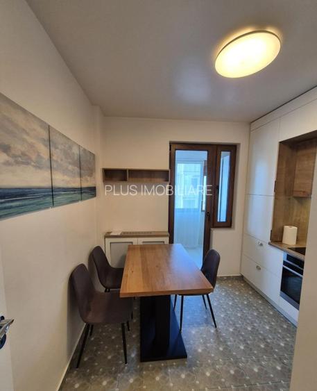 Apartament 3 camere Lux+Loc de parcare in Bloc Nou langa metrou Dristor - 2