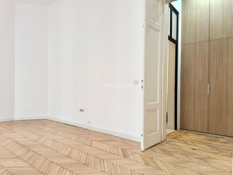 Birouri reprezentative, finisaje moderne, prima închiriere - 3