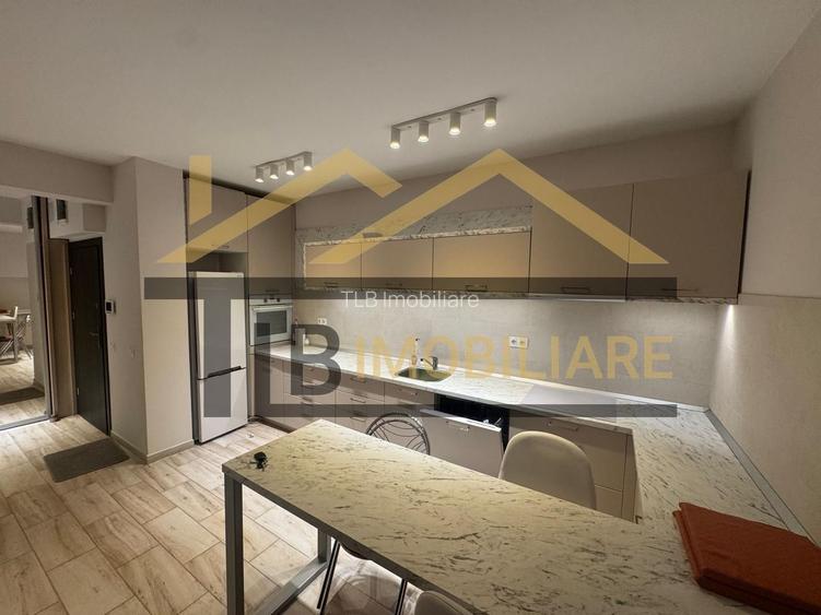 Apartament de 2 camere, 56mp, parcare, pet friendly, Zona Centrala - 4