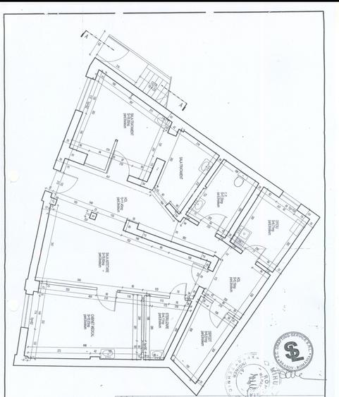 Clădire birouri 1990 ideal clinica - 2