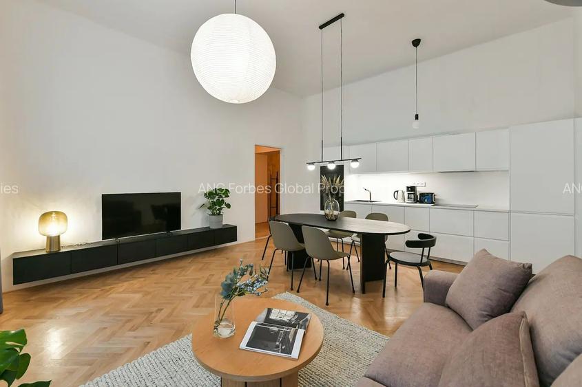 Apartament Premium 3 Camere Mircea Eliade - 2