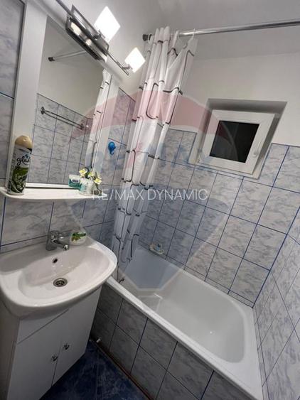 Apartament 2 camere Boul Rosu - 6