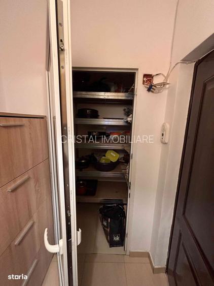 Ap. 2 camere de închiriat lângă parcul I.O.R. - 11