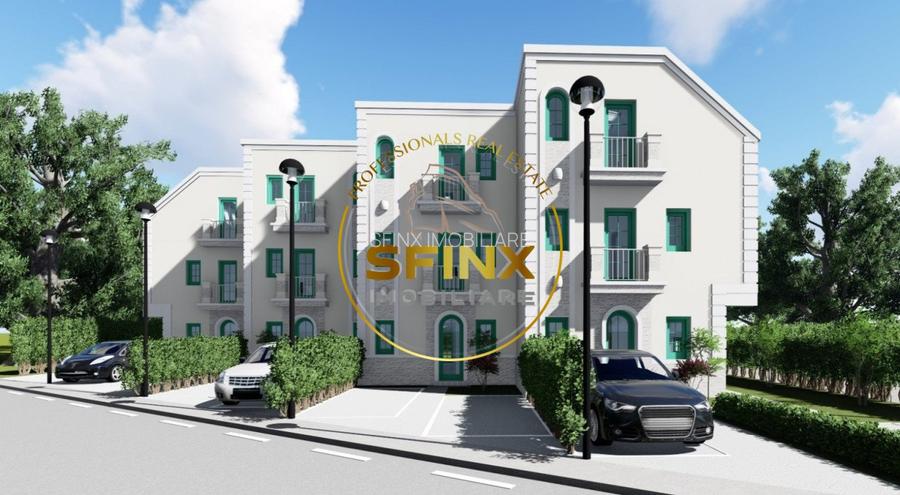 De Vanzare Casa noua Otopeni - 14