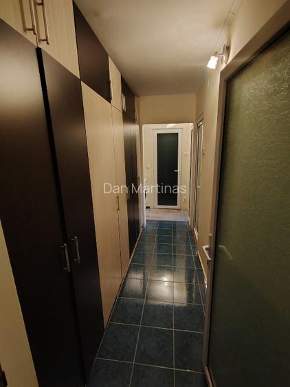 Apartament 3 camere mobilat si disponibil imediat  - 5