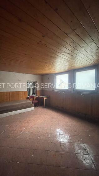 Cladire cu destinatie comerciala/clinica/birouri str Bujorului Reghin - 5