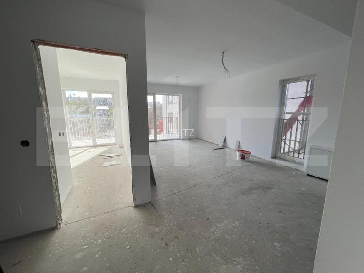 Apartament de 2 camere, 62 mp, intr-un ansamblu rezidential Cornitoiu - 3