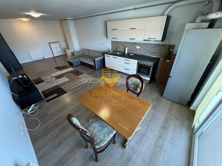 2 camere, modern, bloc nou, parcare zona Centrala, Bosch, NTT Data - 4