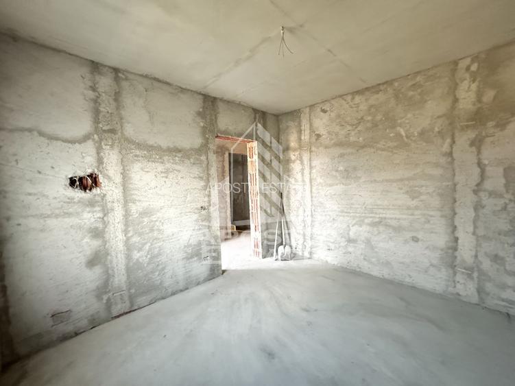 Duplex cu 3 camere si terasa acoperita, dormitor cu baie proprie - 7