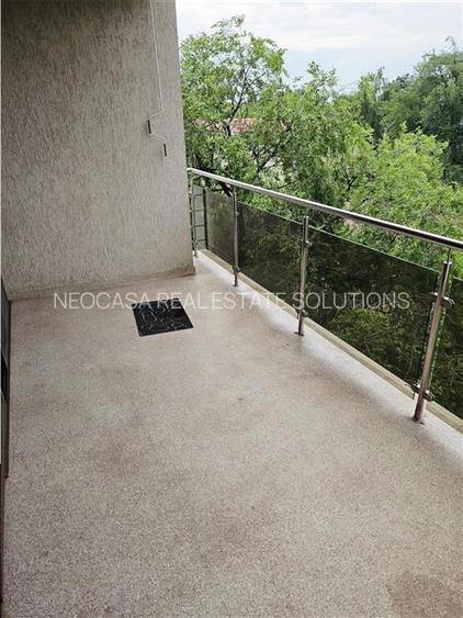 PARC VERDI, UN APARTAMENT/ETAJ, ET 4, 192 MP,  2 LOCURI PARCARE! - 15