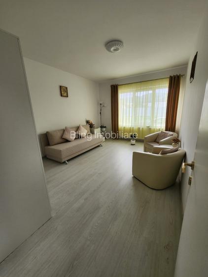 Apartament cu 2 camere, 41 mp,zona Terra - 3