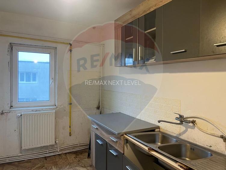 Apartament cu 2 camere de vânzare pe strada Metalurgiei - 4