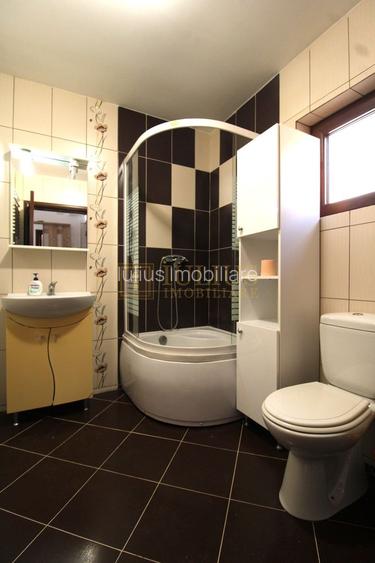 Casa INDIVIDUALA  P+M in Dumbravita, aproape de padure. - 10