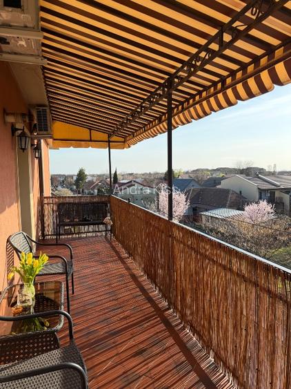 Apartament direct de la proprietar, 64mp, 2010, Ronaț - 3