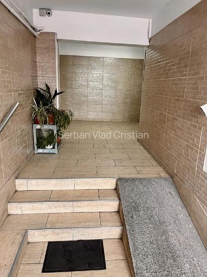 Apt 3 cam, vanzare /închiriere 600e/luna, 70 mp, renovat si mobilat –Morarilor - 13