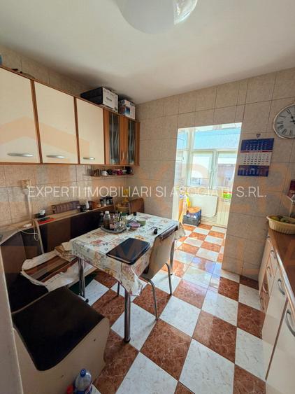 Apartament 2 camere de vanzare in Primo-Dezrobirii, ID-uri - 6