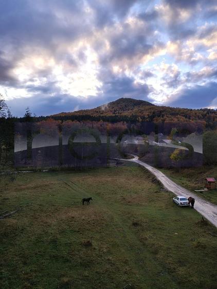 Pensiune / Hotel Boutique de vânzare – 31 camere – Cheia 2639 mp - 9